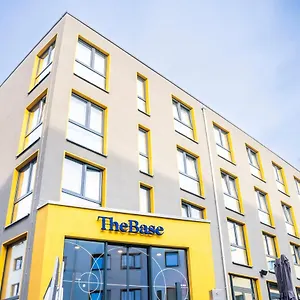 The Base One Deutschland