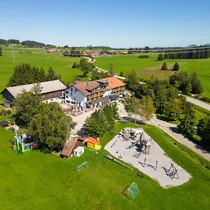 Landgasthof Löwen Hotel