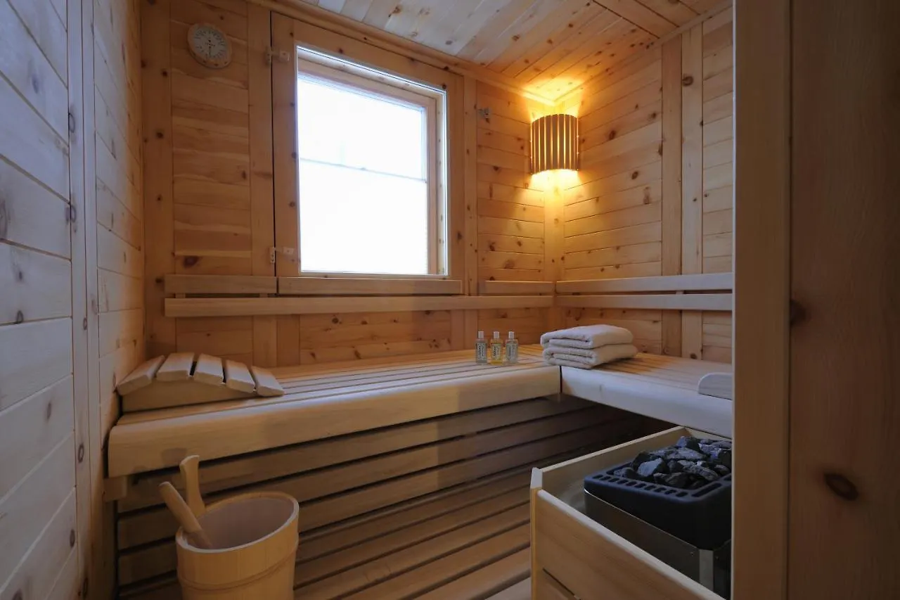 BöckLodges Nesselwang