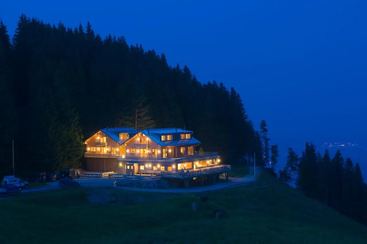 BöckLodges Nesselwang Hotel