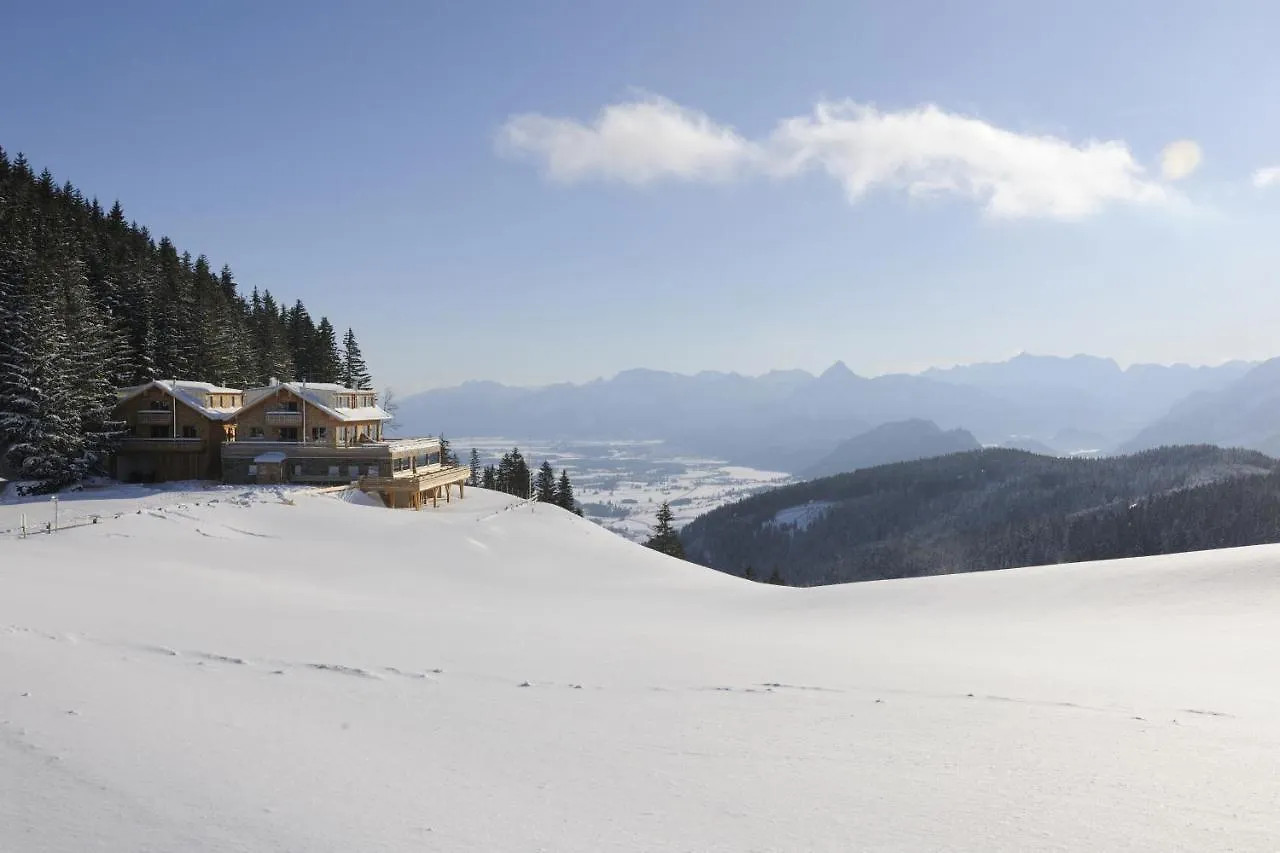 BöckLodges Nesselwang 4*,