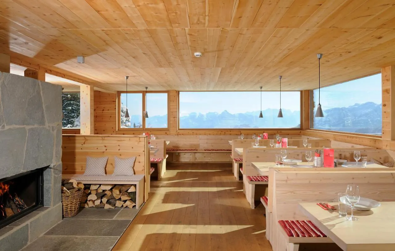 BöckLodges Nesselwang 4*,