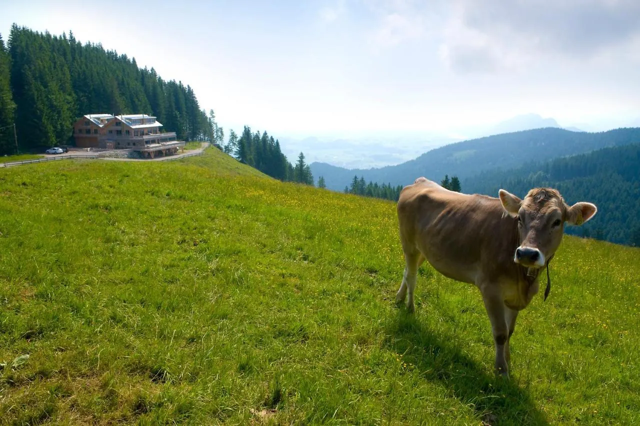 BöckLodges Nesselwang